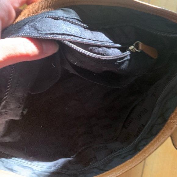 Michael kors nylon tote bag - Picture 7 of 8